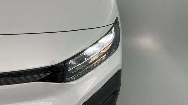 Citro&euml;n Berlingo Kastenwagen M 1.5 BlueHDi 100ch 