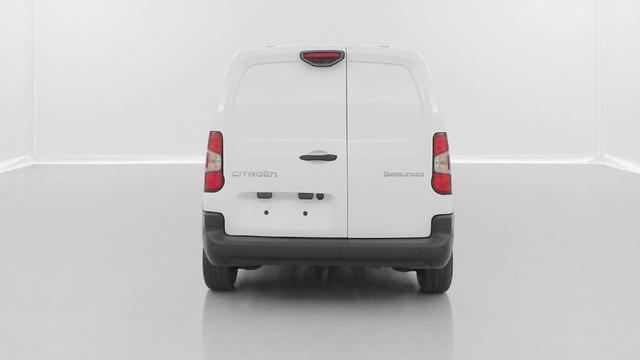 Citro&euml;n Berlingo Kastenwagen M 1.5 BlueHDi 100ch 