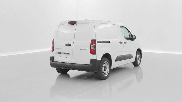 Citro&euml;n Berlingo Kastenwagen M 1.5 BlueHDi 100ch 