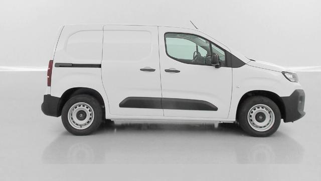 Citro&euml;n Berlingo Kastenwagen M 1.5 BlueHDi 100ch 