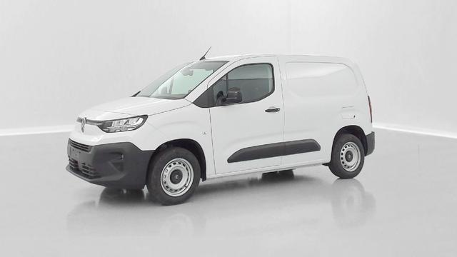 Citro&euml;n Berlingo Kastenwagen M 1.5 BlueHDi 100ch 