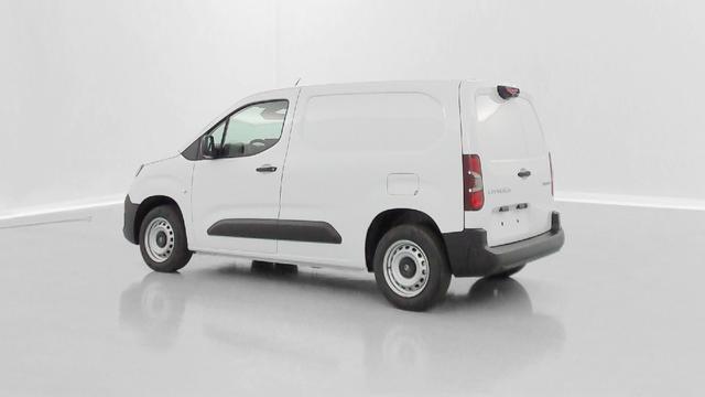 Citro&euml;n Berlingo Kastenwagen M 1.5 BlueHDi 100ch 