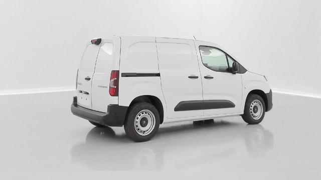 Citro&euml;n Berlingo Kastenwagen M 1.5 BlueHDi 100ch 