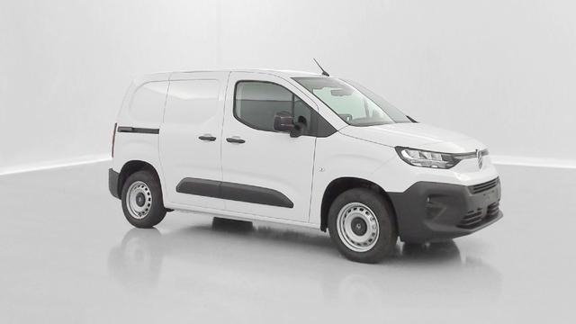 Citro&euml;n Berlingo Kastenwagen M 1.5 BlueHDi 100ch 
