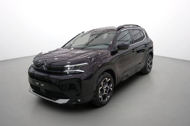 Citro&euml;n C5 Aircross - MAX