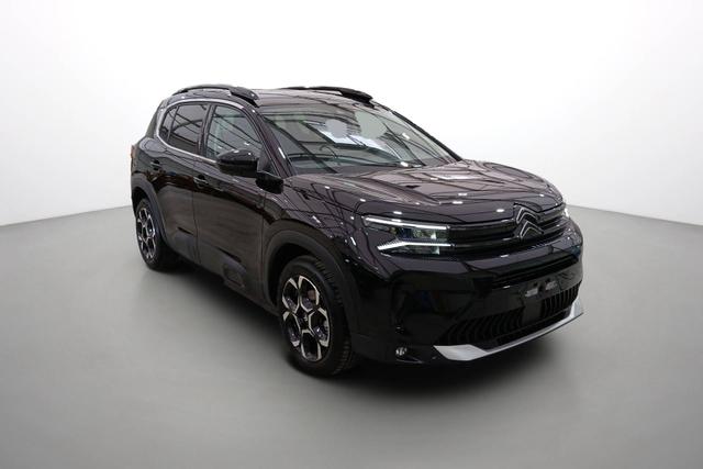 Citro&euml;n C5 Aircross - MAX
