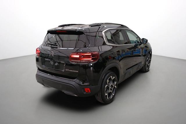 Citro&euml;n C5 Aircross MAX 
