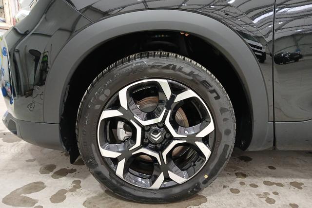 Citro&euml;n C5 Aircross MAX 