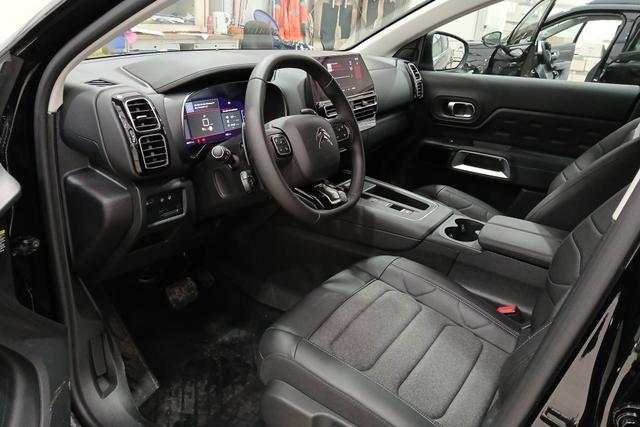 Citro&euml;n C5 Aircross MAX 