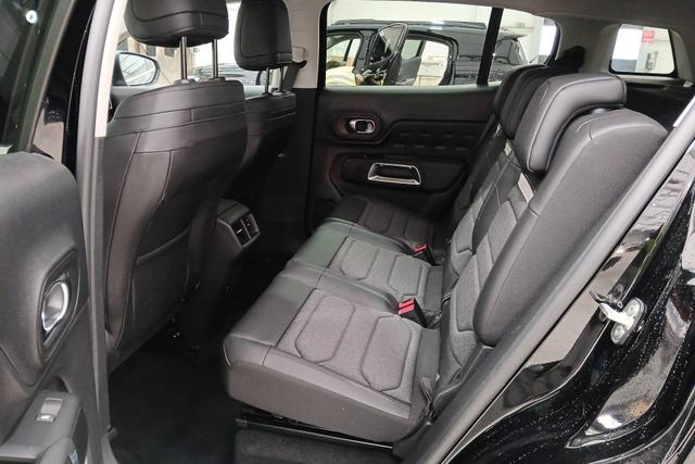 Citro&euml;n C5 Aircross MAX 