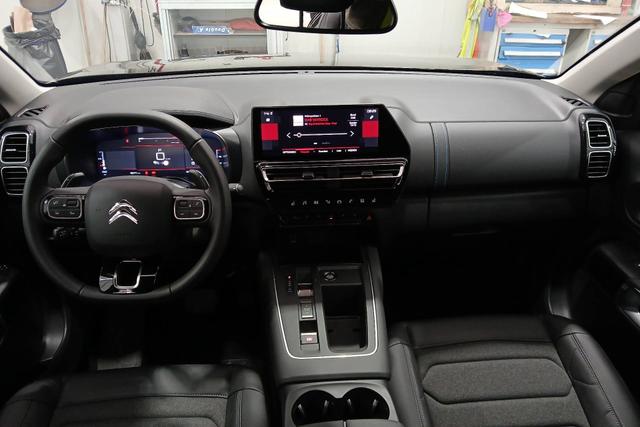 Citro&euml;n C5 Aircross MAX 