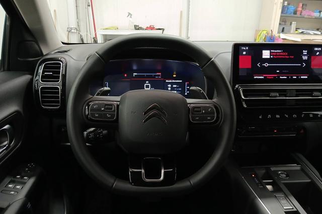 Citro&euml;n C5 Aircross MAX 
