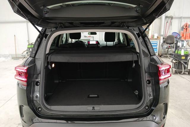 Citro&euml;n C5 Aircross MAX 