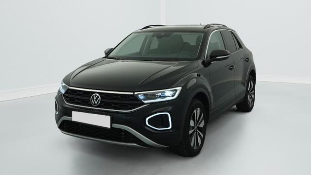 Volkswagen T-Roc 2.0 TDI 150 Start/Stop DSG7 Life Plus 