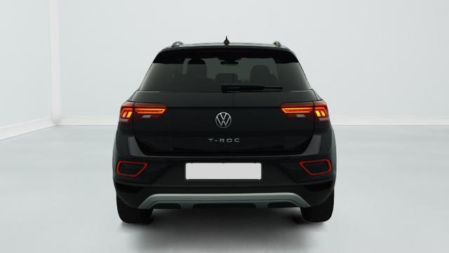 Volkswagen T-Roc 2.0 TDI 150 Start/Stop DSG7 Life Plus 