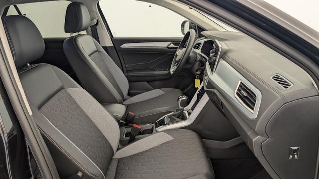 Volkswagen T-Roc 2.0 TDI 150 Start/Stop DSG7 Life Plus 