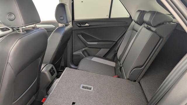 Volkswagen T-Roc 2.0 TDI 150 Start/Stop DSG7 Life Plus 