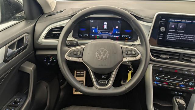 Volkswagen T-Roc 2.0 TDI 150 Start/Stop DSG7 Life Plus 
