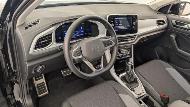 Volkswagen T-Roc 2.0 TDI 150 Start/Stop DSG7 Life Plus 