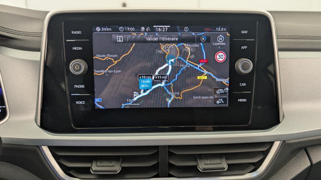 Volkswagen T-Roc 2.0 TDI 150 Start/Stop DSG7 Life Plus 