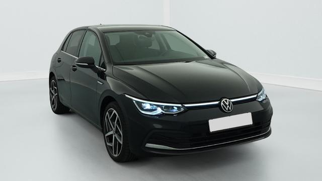 Volkswagen Golf - 1.5 ETSI OPF 130 DSG7 STYLE