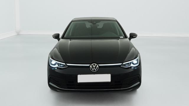 Volkswagen Golf 1.5 ETSI OPF 130 DSG7 STYLE 