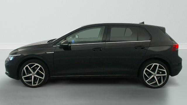 Volkswagen Golf 1.5 ETSI OPF 130 DSG7 STYLE 