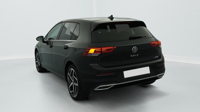 Volkswagen Golf 1.5 ETSI OPF 130 DSG7 STYLE 