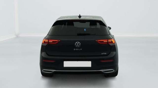 Volkswagen Golf 1.5 ETSI OPF 130 DSG7 STYLE 