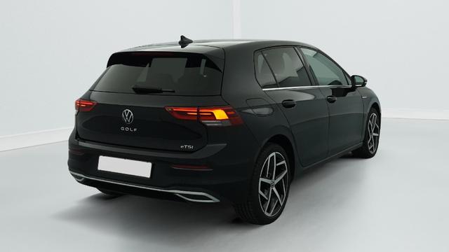 Volkswagen Golf 1.5 ETSI OPF 130 DSG7 STYLE 
