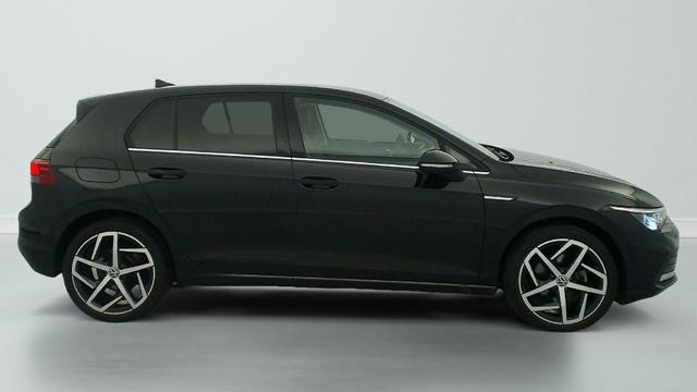 Volkswagen Golf 1.5 ETSI OPF 130 DSG7 STYLE 