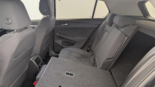 Volkswagen Golf 1.5 ETSI OPF 130 DSG7 STYLE 