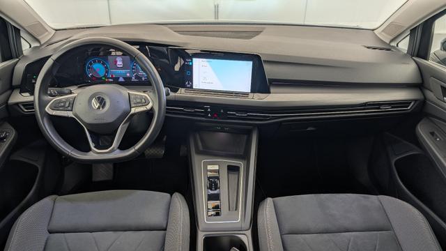 Volkswagen Golf 1.5 ETSI OPF 130 DSG7 STYLE 