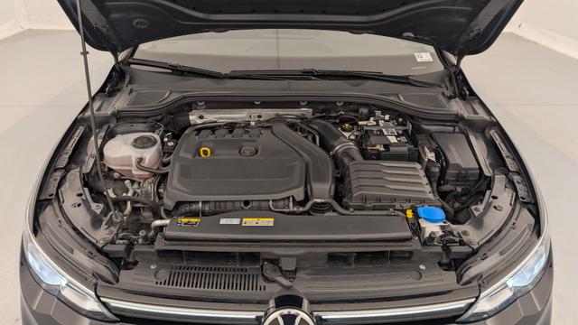 Volkswagen Golf 1.5 ETSI OPF 130 DSG7 STYLE 
