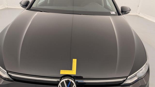 Volkswagen Golf 1.5 ETSI OPF 130 DSG7 STYLE 
