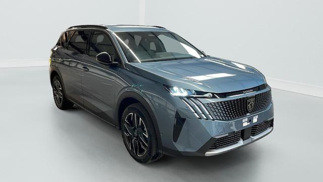 Peugeot 5008 - HYBRID 145 CH E-DCS6 ALLURE