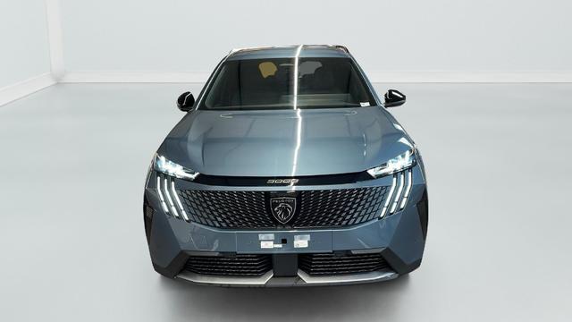 Peugeot 5008 HYBRID 145 CH E-DCS6 ALLURE 