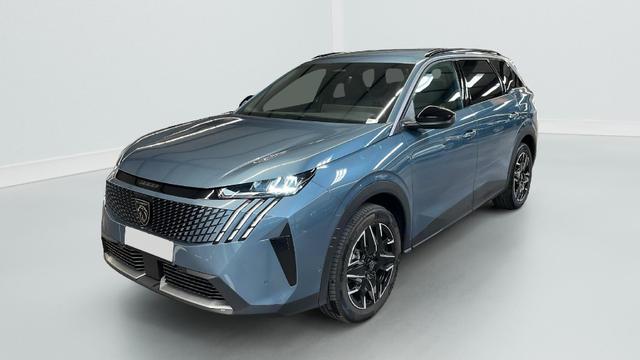 Peugeot 5008 HYBRID 145 CH E-DCS6 ALLURE 