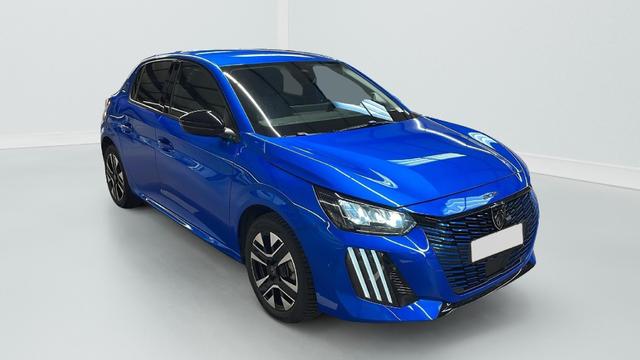 Peugeot 208 - PureTech 100 S&S EAT8 Allure