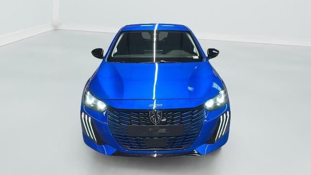 Peugeot 208 PureTech 100 S&S EAT8 Allure 