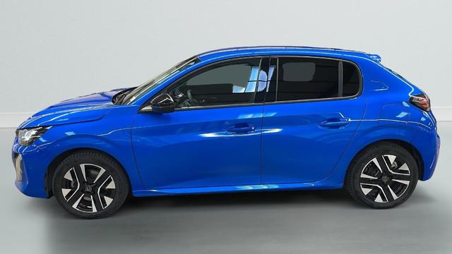 Peugeot 208 PureTech 100 S&S EAT8 Allure 
