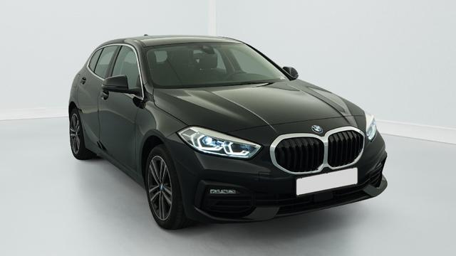 BMW 1er - 116i 109 ch Business Design 116