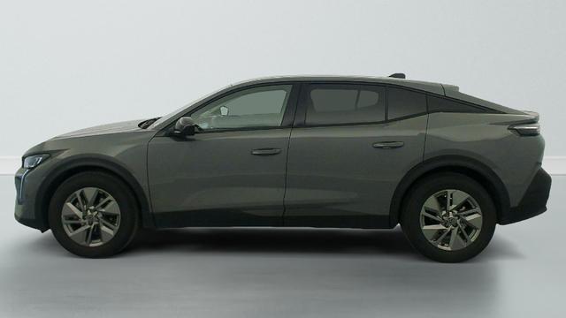 Peugeot 408 Hybrid 145 e-DCS6 Allure 