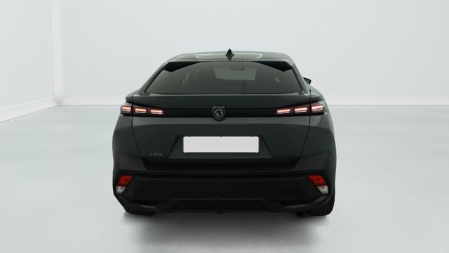 Peugeot 408 Hybrid 145 e-DCS6 Allure 