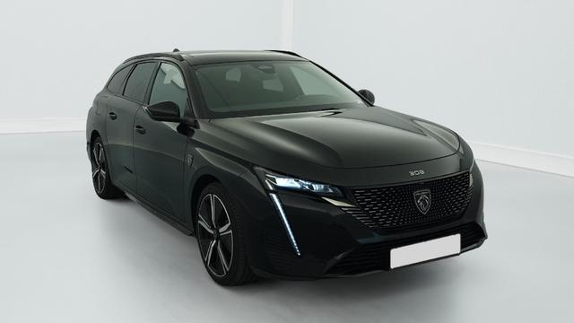Peugeot 308 SW - PHEV 225 e-EAT8 GT