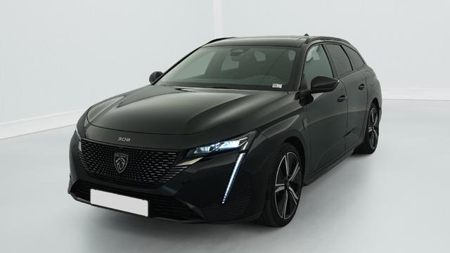 Peugeot 308 SW PHEV 225 e-EAT8 GT 
