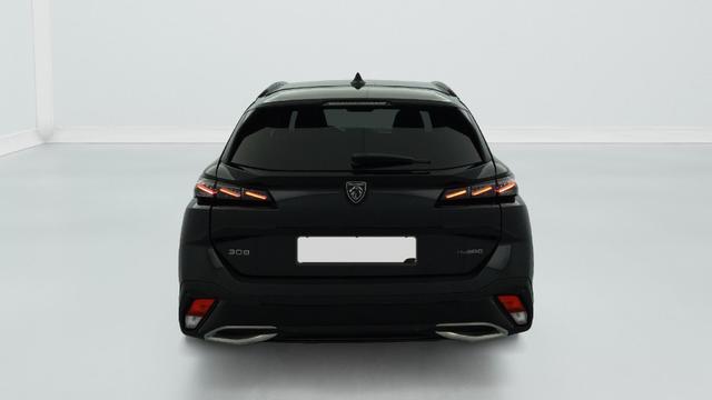 Peugeot 308 SW PHEV 225 e-EAT8 GT 