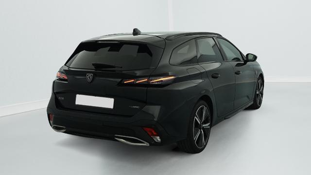 Peugeot 308 SW PHEV 225 e-EAT8 GT 