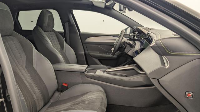 Peugeot 308 SW PHEV 225 e-EAT8 GT 