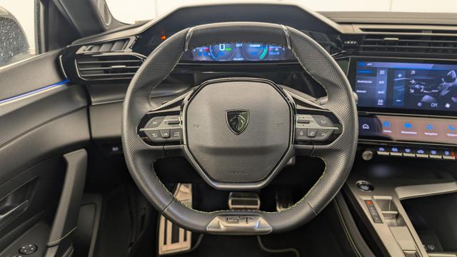 Peugeot 308 SW PHEV 225 e-EAT8 GT 